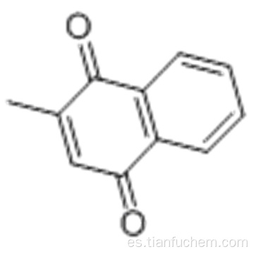 Vitamina K3 CAS 58-27-5